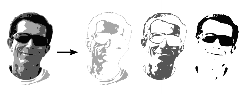 inkscape trace bitmap too dark inkscape trace bitmap too dark